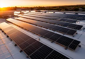 Commercial Solar