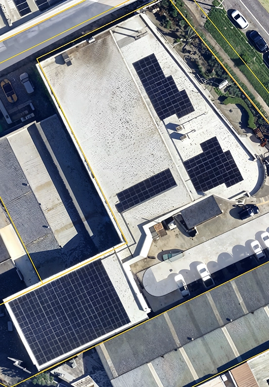 Commercial solar case study — Hospitality & Food Industry