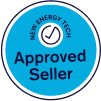 New Energy Tech Consumer Code approved seller