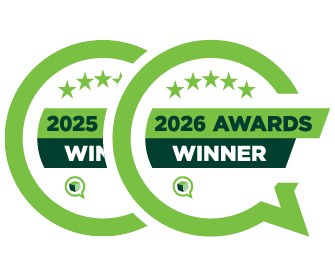 ProductReview.com.au Awards winner, 2025 and 2026