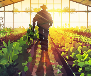 Agriculture and Farming