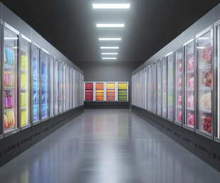 Cold Storage and Refrigeration