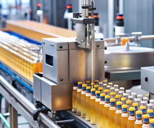 Food and Beverage Processing