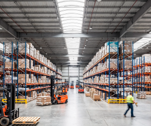 Warehousing and Logistics